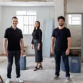 Ateliê Thaline Frade Arquitetura