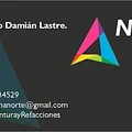 NissiPinturayRefacciones
