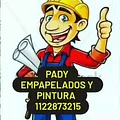 EMPAPELADOS PADY