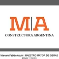 MA CONSTRUCTORA ARGENTINA