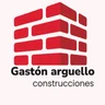 Gastón Argüello construcciones