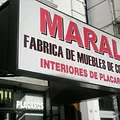 MARAL AMOBLAMIENTOS