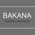 BAKANA | Diseño Interior