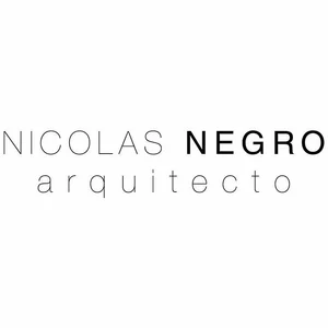 Nicolas NEGRO arquitecto