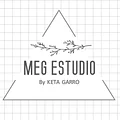 MEG ESTUDIO by Keta Garro