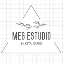 MEG ESTUDIO by Keta Garro