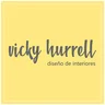 Vicky Hurrell