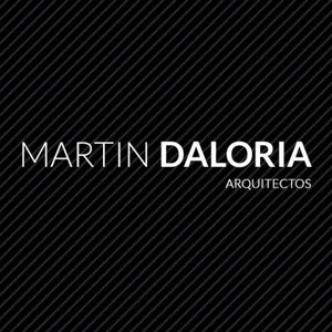 Martin Daloria Arquitectos