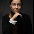 Arquiteta Carolina Cunha