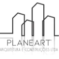 Planeart Arquitetura e Construções