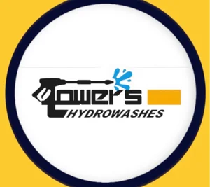 Hydrowashes towers