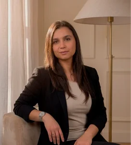 Arq. Paula Stojan 