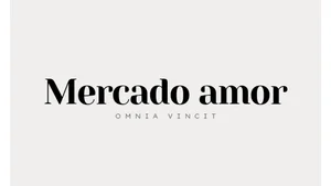 Mercado Amor Estudio
