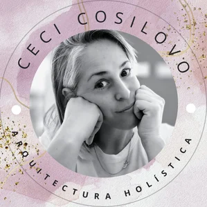 Cecilia Cosilovo Arquitectura holística 