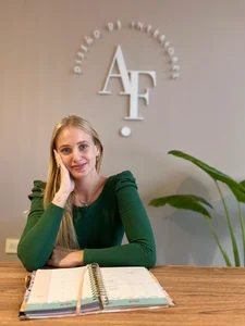 Florencia Anca