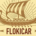 Flokicar