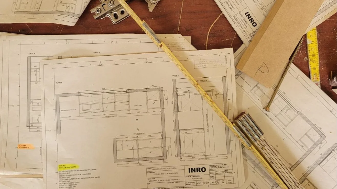 INRO OBRAS