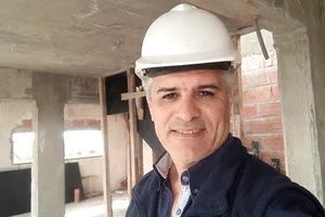 Omar Sosa Constructora