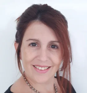 Lucy Valeri • INTERIORISTA