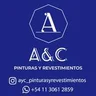 Ayc Pinturas y Revestimientos
