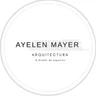 Ayelen Mayer Arquitectura