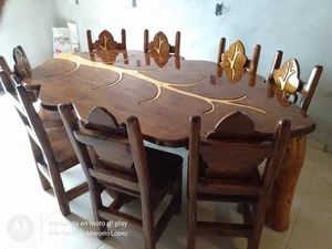 Arte Rustika