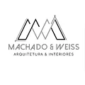 MACHADO E WEISS ARQUITETURA E INTERIORES