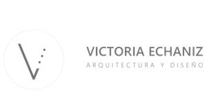 VICTORIA ECHANIZ - ARQUITECTURA Y DISEÑO