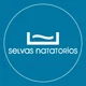 Selvas natatorios