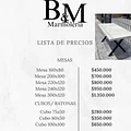 Marmoleria bm