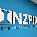 INZPIRA Aberturas de Aluminio y PVC 