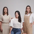 TRÊ ARQUITETURA