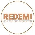 REDEMI objetos
