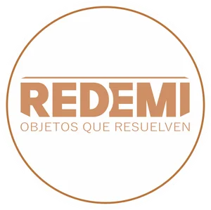REDEMI objetos