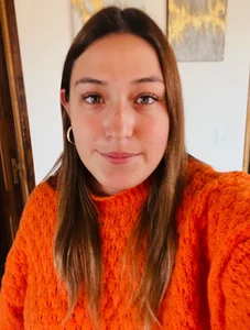 Agustina Polo 