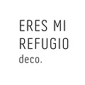 Eres Mi Refugio Deco