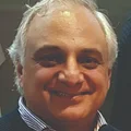 HORACIO MEJAIL