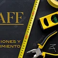 Staff Refacciones