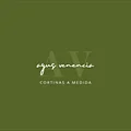 Cortinas Agustina Venencia 