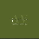 Cortinas Agustina Venencia 