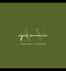 Cortinas Agustina Venencia 