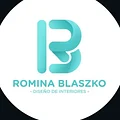 Romina blaszko diseño de interiores