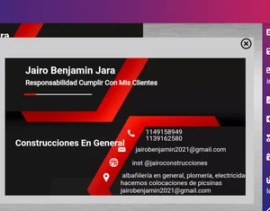 Contrucción 