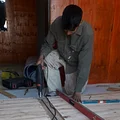 Daner restauración de interiores y esxterior , y fabricante de muebles a medida 
