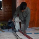 Daner restauración de interiores y esxterior , y fabricante de muebles a medida 
