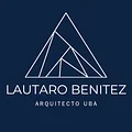 Arq Lautaro Benitez