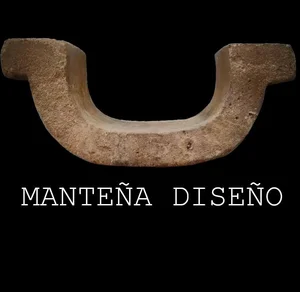 Manteña diseño