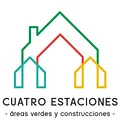 Cuatro Estaciones Construcciones y Areas Verdes