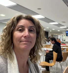 Analía Núñez La Mercerie