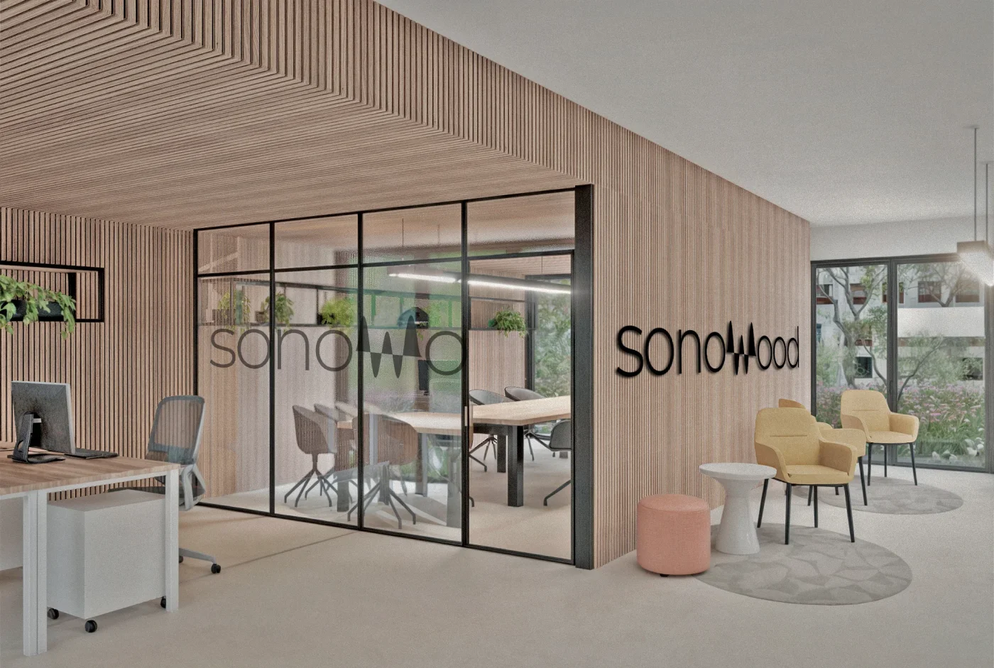 Sonowood: la nueva propuesta de LifeCycle